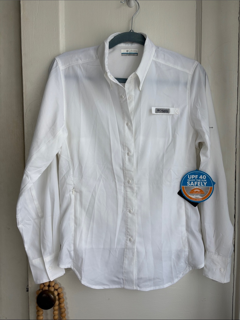 SALE 🆕 COLUMBIA PFG | Tamiami II Long Sleeve Shirt - Picture 7 of 15